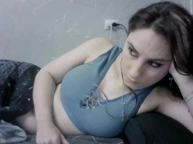 Sinner-5 from BongaCams is Freechat