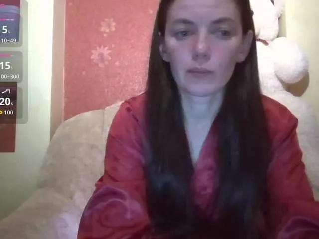 Sinnfairy from BongaCams is Freechat