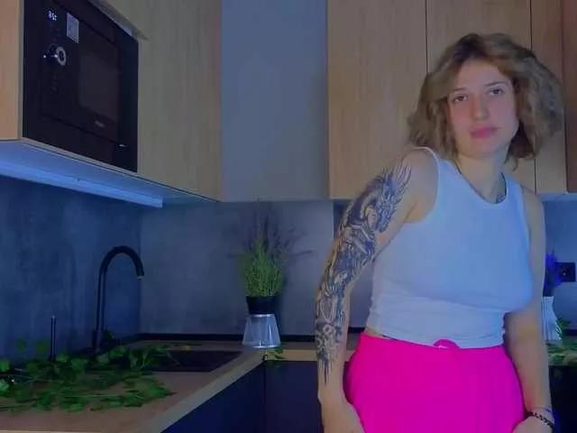 SirenExotica webcams show profile image 