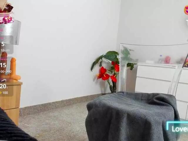 SirenSeduce from BongaCams is Freechat