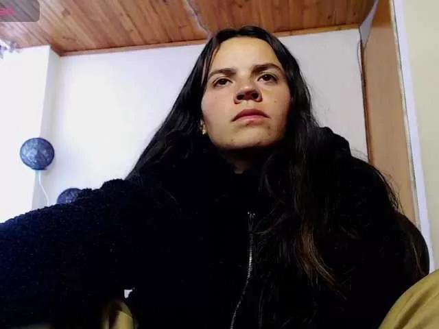 Skylarserenity webcams show profile image 