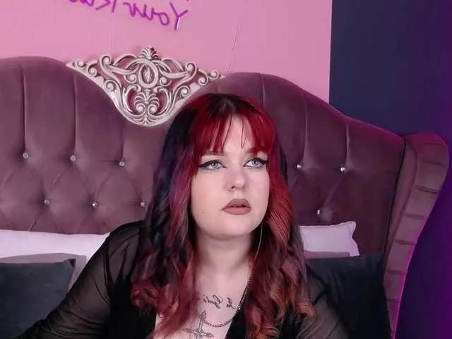 SkylerBlaze from BongaCams is Freechat
