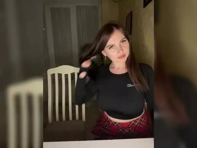 Checkout the thrill of girls with our strippers, featuring bare naked wildness while stripping down and playing with their adored sex toy vibrators.