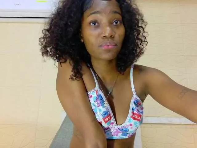 Photos of Slim-chocobar18 from BongaCams is Freechat