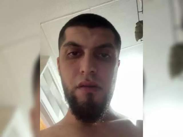 Sllaadkiii webcams show profile image 