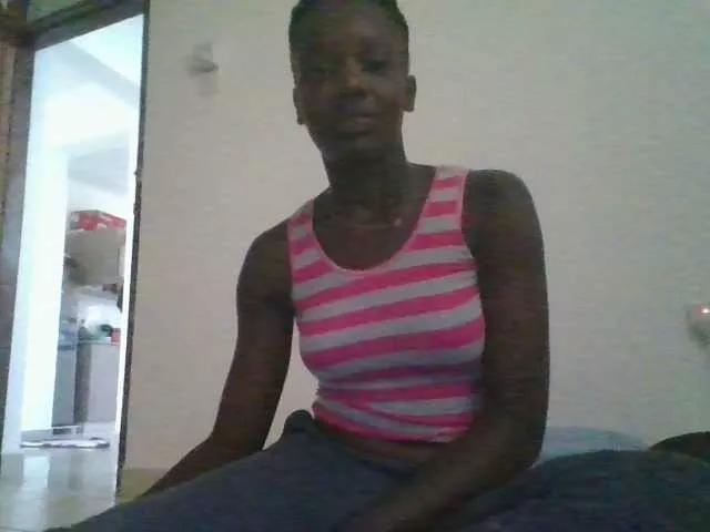 Smilingbeibylove from BongaCams is Freechat