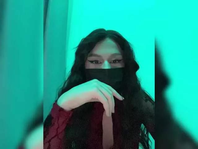 Snowcute from BongaCams is Freechat