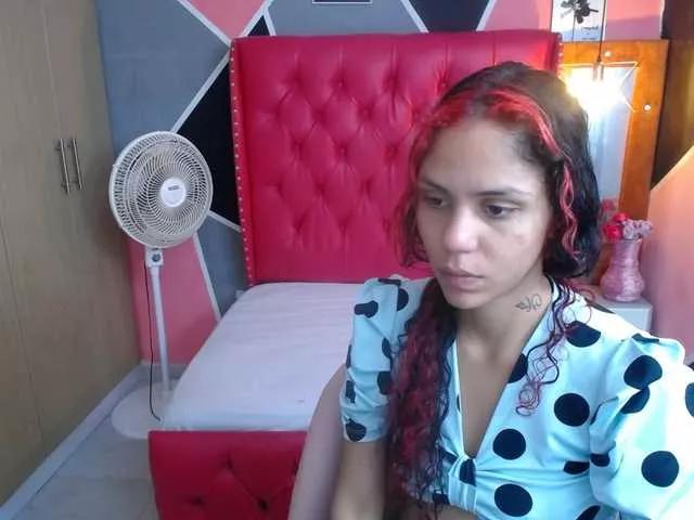 soffia-lov3 from BongaCams