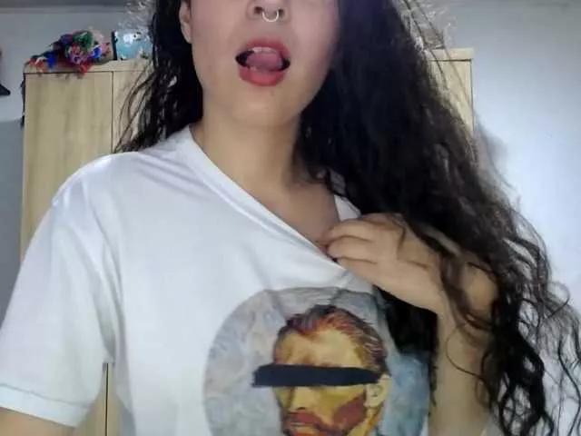 sofiacano from BongaCams is Freechat