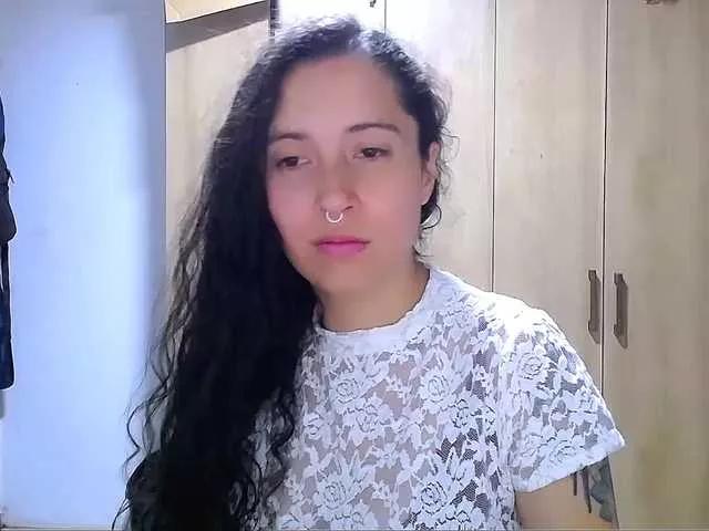 sofiacano from BongaCams is Freechat