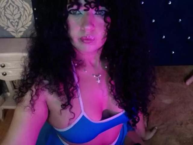 sofiacowperx from BongaCams is Freechat