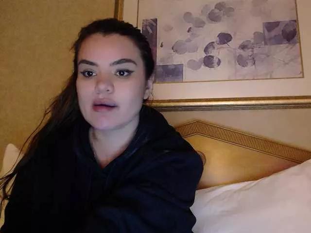 SofiaTequila from BongaCams is Freechat