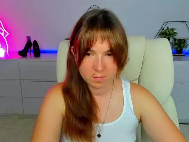 SofiiDarling from BongaCams is Freechat