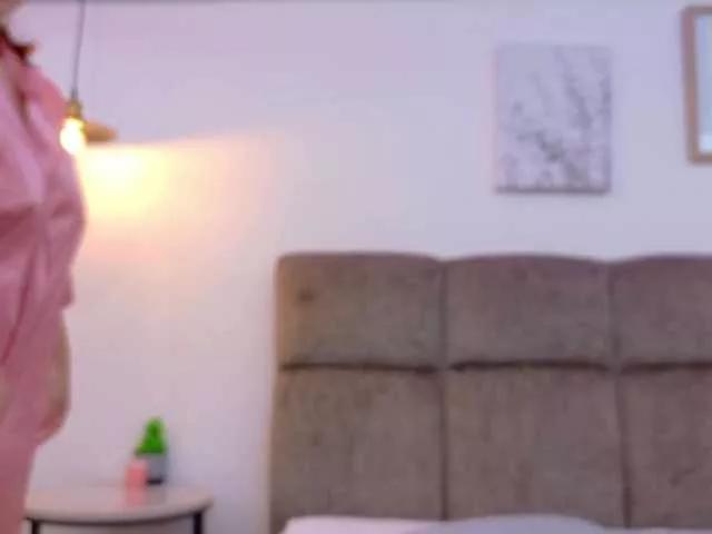 SofiiScott from BongaCams is Freechat