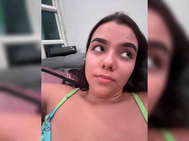 SofyHills from BongaCams is Freechat