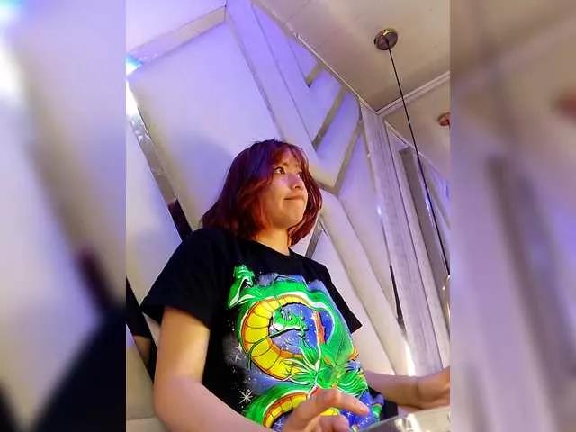 Soojinn from BongaCams