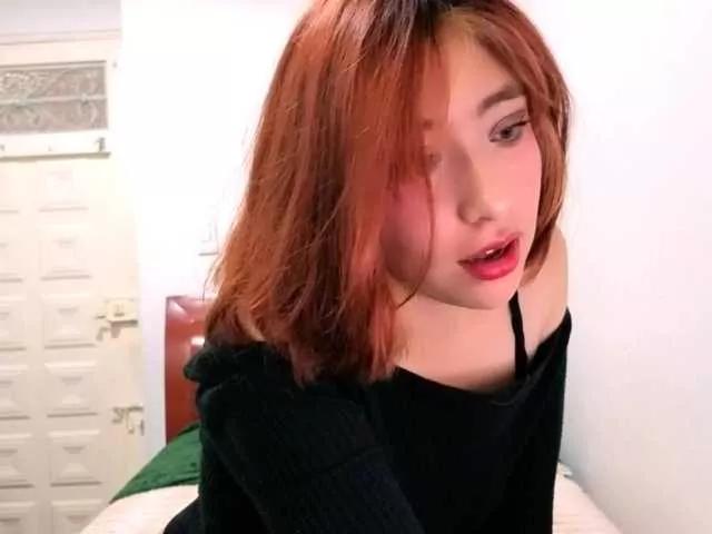 Soojinn from BongaCams