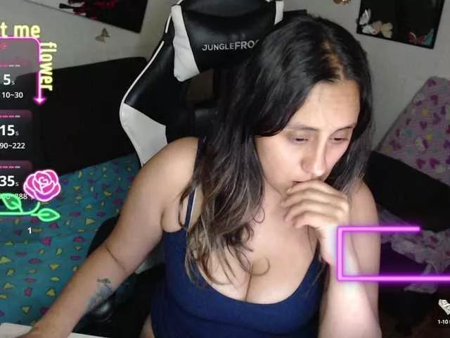 SophiaaVega webcams show profile image 