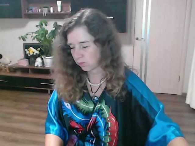 SophiaBonne from BongaCams is Freechat