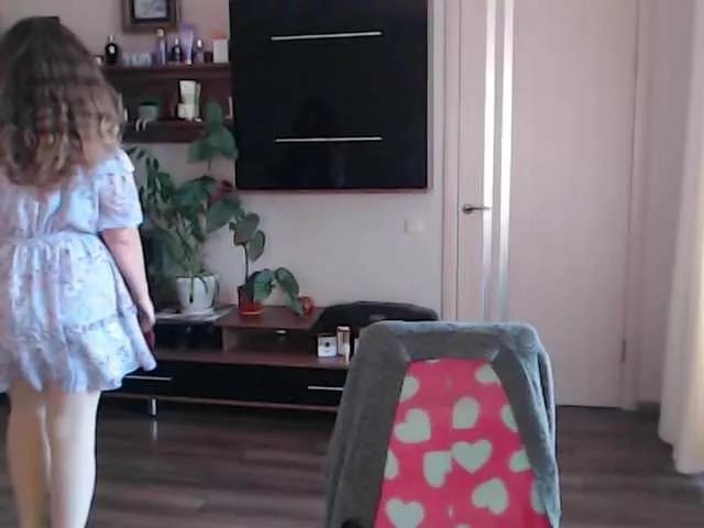 SophiaBonne from BongaCams is Freechat