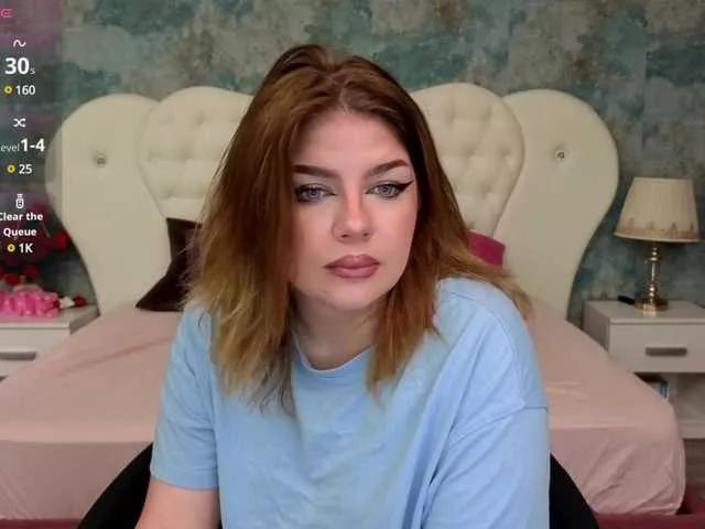SophieRossy from BongaCams is Freechat