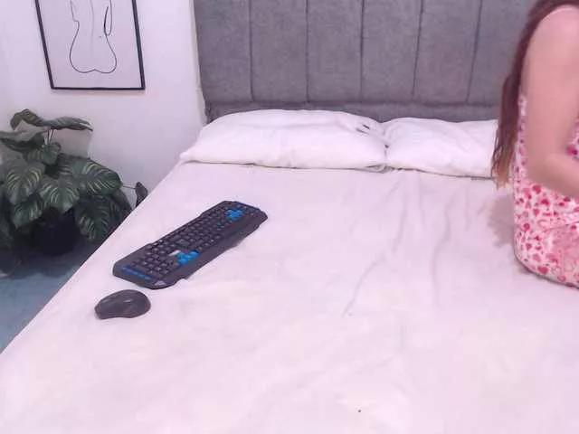 SophieWils from BongaCams is Freechat