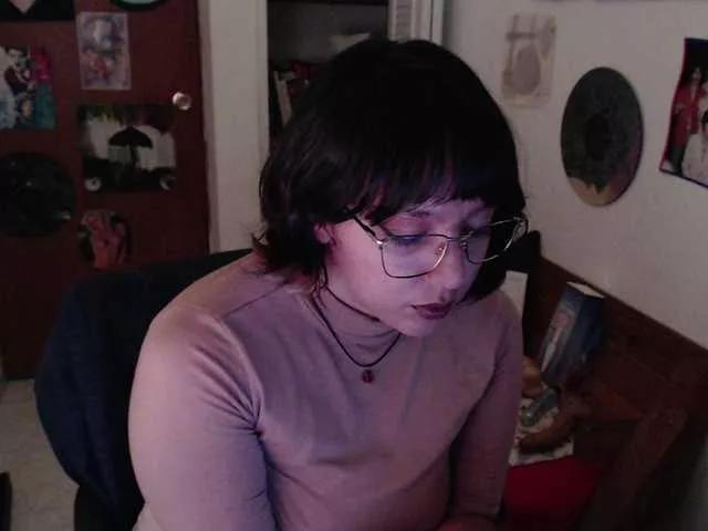 soynanabela from BongaCams is Freechat