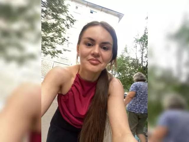 SpasVika from BongaCams