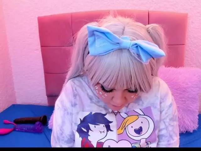 spicybaby01 from BongaCams is Freechat