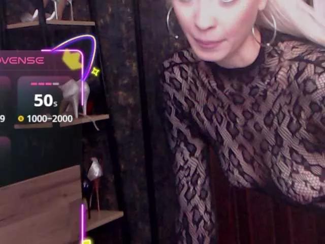 spicystarlet from BongaCams is Freechat