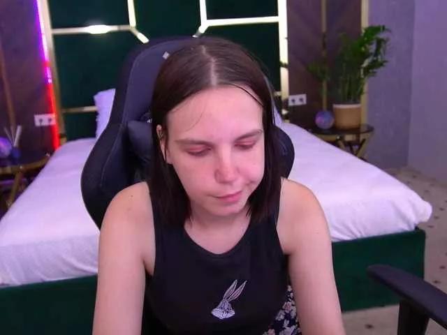 SpicyyDoll from BongaCams is Freechat