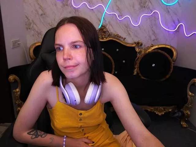 SpicyyDoll from BongaCams is Freechat