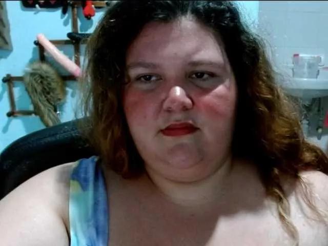 Squirtbbw webcams show profile image 