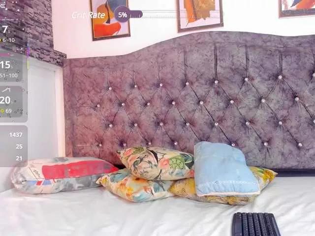 Ssasha-777 from BongaCams