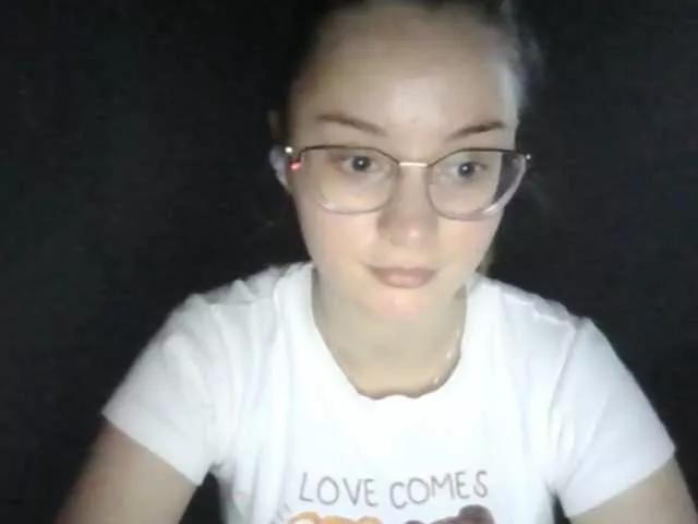 starRose1 from BongaCams is Freechat