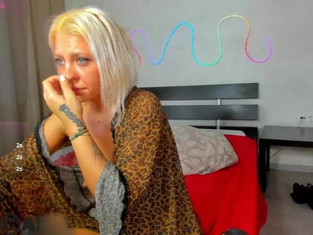Stasy-Traiin from BongaCams
