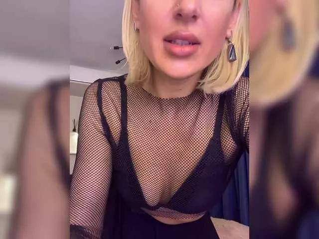 Stasya-moor from BongaCams