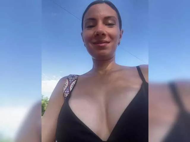 StasyaLike from BongaCams