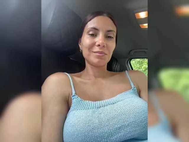 StasyaLike from BongaCams