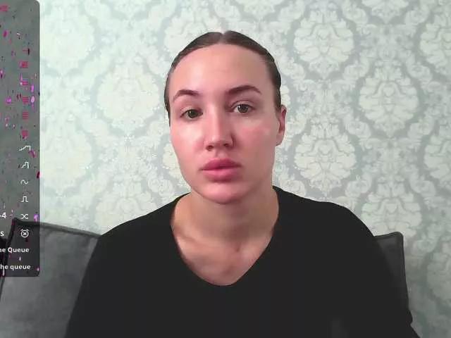 StasyaQueen from BongaCams