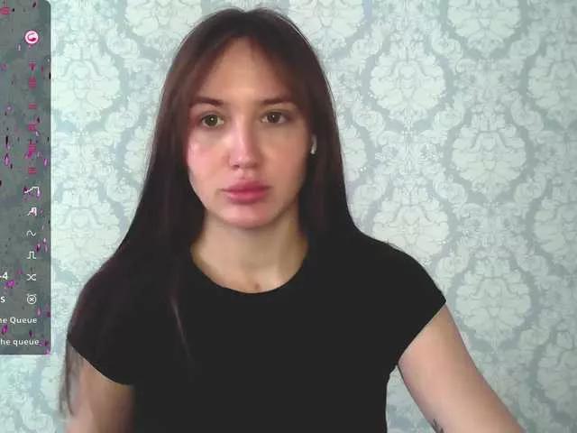 StasyaQueen from BongaCams