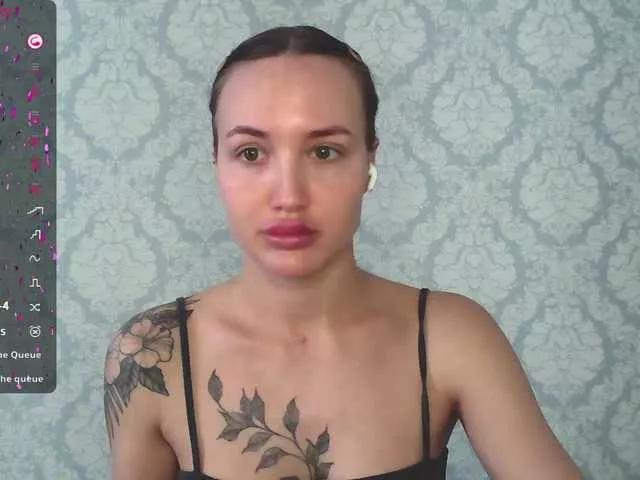 StasyaQueen from BongaCams