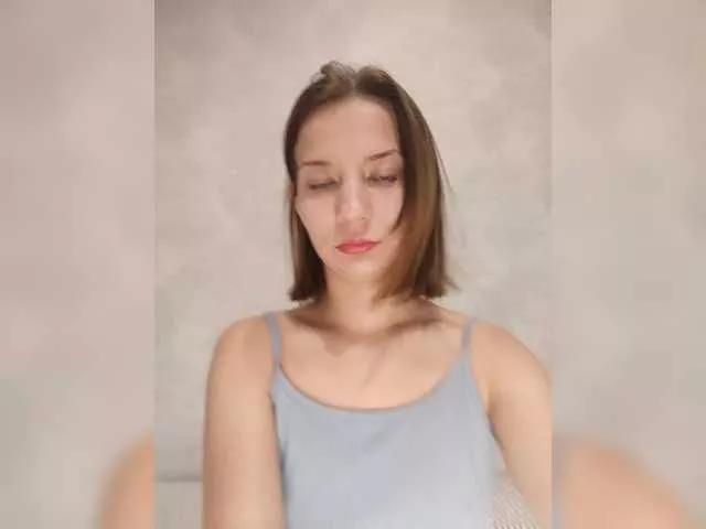 StasyShu from BongaCams