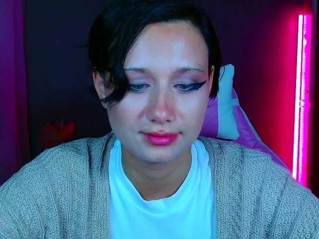 stawbarynut on BongaCams