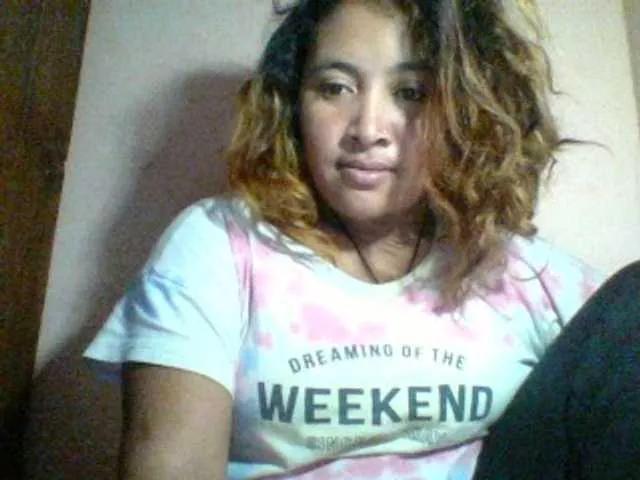 StephieBerry from BongaCams is Freechat