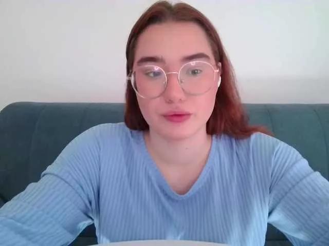 SueWalker from BongaCams is Freechat