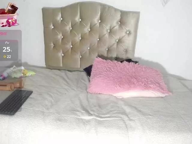 suggarbbw from BongaCams