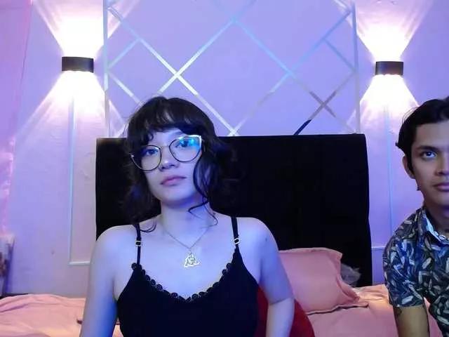 Sukubo from BongaCams