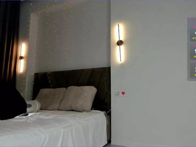 Sunaelove from BongaCams is Freechat