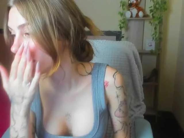 Sunny-Mila from BongaCams